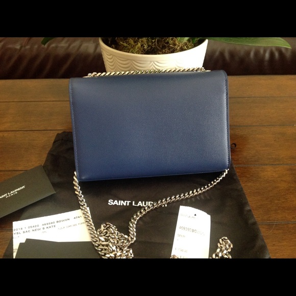 Saint Laurent new small Kate bag - Picture 2 of 6